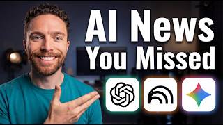AI News: Codex Surges; Free NotebookLM Updates; Viral Image Prompts