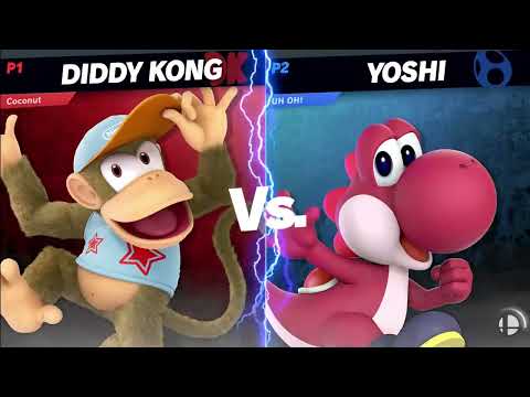 coconut vs coryabro wr2 - Live Free or D.I. #70 8-22-25