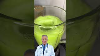 O “suco mágico” para colesterol e glicemia: será que funciona? 👀🥤 #shorts
