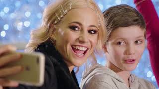 British Airways - Fairytale in New York: A Very Kevin Christmas