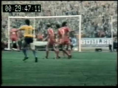 Braunschweig vs Bayern (1981-82)