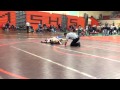 alex vs state placer