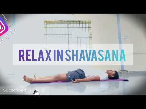 Padma-Sarwanga (Lotus shoulder pose) | shoulder strength | Core strength | Balance