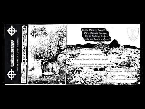 Tundra Obscura (Portugal) - Demo I (Demo 2021)