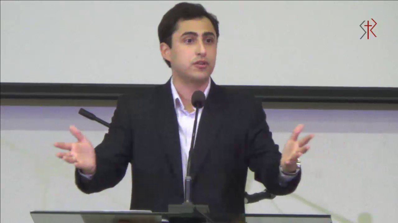 Marcos 9.14-29 - A fé que vence a incredulidade - Níckolas Ramos