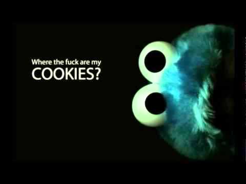 Cookie Monsta - Time To Get Crunk   [ FULL ] ( HQ )
