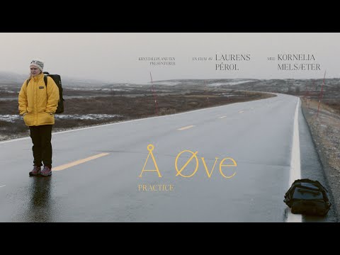 Trailer-Vorschau: Üben, Üben, Üben