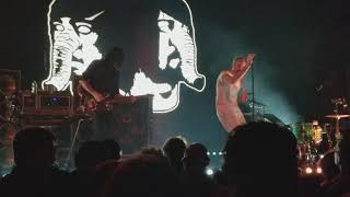 Death from Above (1979) - Outrage is Now - St. Louis - 11/7/2017