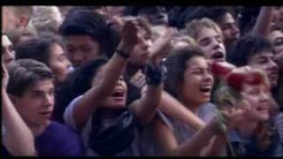 Keep The Faith (fan made)