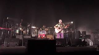 Modest Mouse - Styrofoam Boots/It’s All Nice On Ice, Right • Township Audi • Columbia, SC • 10/17/18