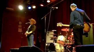 Dave Alvin &amp; the Guilty Men Orlando 04 King of California