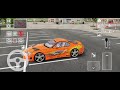 This Secret Game Has The Fast Furious Supra MK4 Fully Modified Realistic