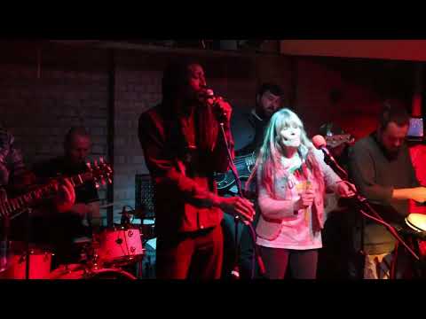 YOUNG CULTURE BAND -Roots and culture live