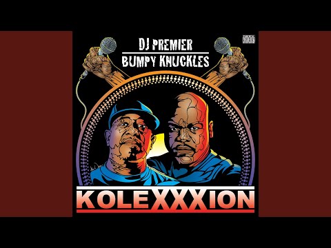 Turn up the Mic (DJ Premier Remix)