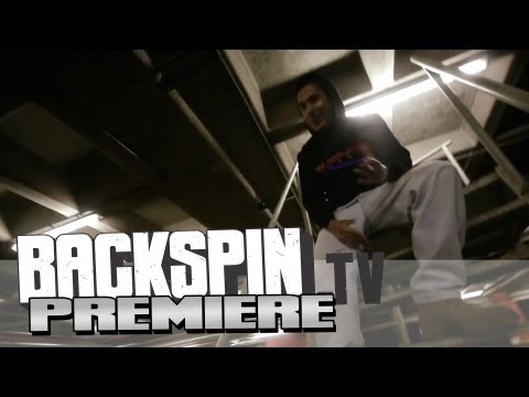 Emek45 "Immer so" | Videopremiere | (BACKSPIN TV)