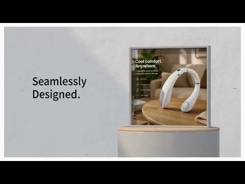 FYXEN Online Shopping App video thumbnail