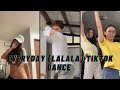 EVERYDAY (LALALALA) ARIANA GRANDE TIKTOK DANCE COMPILATION 2023 | TIKTOK COMPILATION