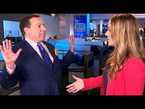 How Coronavirus is Changing How We Say Hello