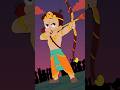 Happy Dussehra Chhotabheem Happydussehra Vijayadashami Cartoons Funnyvideos Youtubeshorts