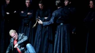 Damned for all time - Jesus Christ Superstar