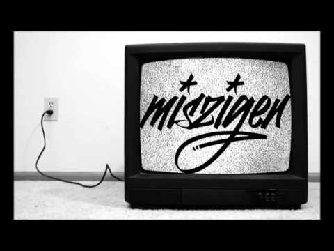 Miszigen - Jah zga / Siema ! (prod. Miszigen)