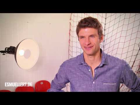Thomas Müller "Radio Müller…"