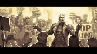 The Story of Tonight - We the Kings | Overwatch GMV