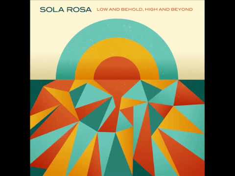 Sola Rosa feat. Spikey Tee - In My Dreams