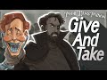 GIVE AND TAKE Poor Man S Poison Caleb Hyles Cover Lyrics
