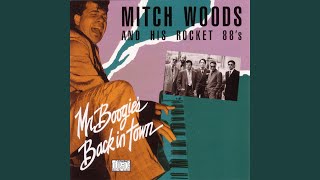 I Want You To Be My Baby