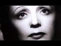 Edith Piaf - Autumn Leaves (Les Feuilles Mortes)- Lyrics - (HD scenic)