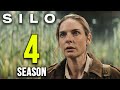 SILO Season 2 Release Date & Everything You Need To Know