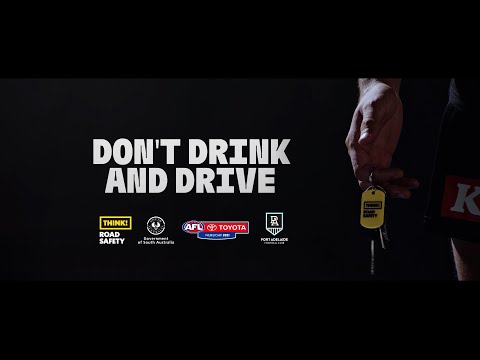 Port Adelaide - Handball your keys