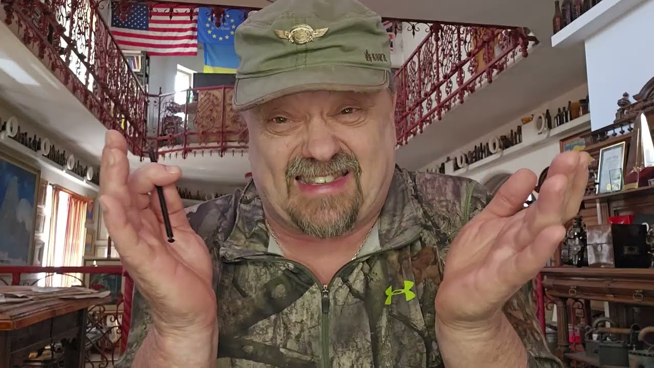 Чем закончится пиисдил и его пиисдилер, до чего допиисдилятся и как все буде?