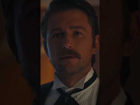 Yes, even Spencer needs help tying a tie. #1923TV #Shorts