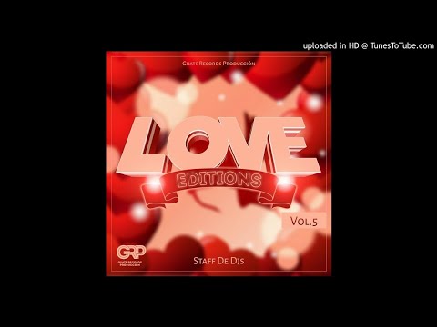 6. [Laura Pausini Mix] - Love Editións Vol. 05 - Prod Kilmar Dj