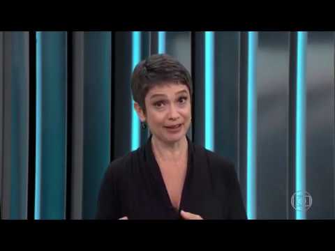 GLOBO REPÓRTER 12/06/2020 VIDA SELVAGEM