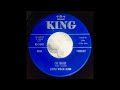 Little Willie John - I'm Shakin' (original version)