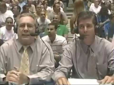 Quebradillas @ Bayamon Sexto Juego de la Serie Final 2009