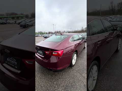 фото chevrolet malibu ix 0