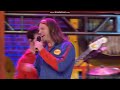 Imagination Movers Seven Days Of Week Live 2012