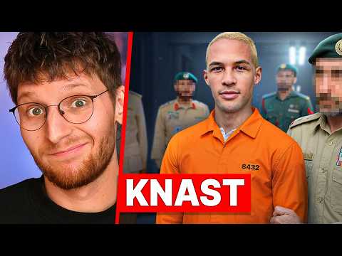 Dubai: Wenn das Paradies zur Hölle wird