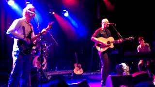 Mike Doughty - Lorna Zauberberg &amp; Day By Day By