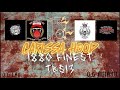 Carissa Hood 1880 Finest Official Music Video Hood Anthem