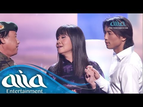 Lá Thư Trần Thế - Giang Tử, Ngọc Minh, Đan Nguyên | Official Music Video (ASIA 66)