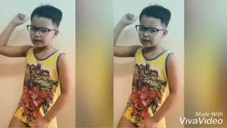 Dirty Face by Shel Silverstein