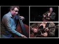 John Lind & Guillermo Bazzola - "Never Let Me Go"