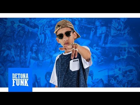 MC Tavinho - Ei Safadona (Prod. DJ DI)