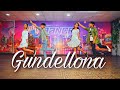 #gundellona full #dance video