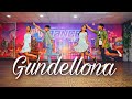 Gundellona Full Dance Video